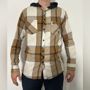 Rocawear Flannel Shirt